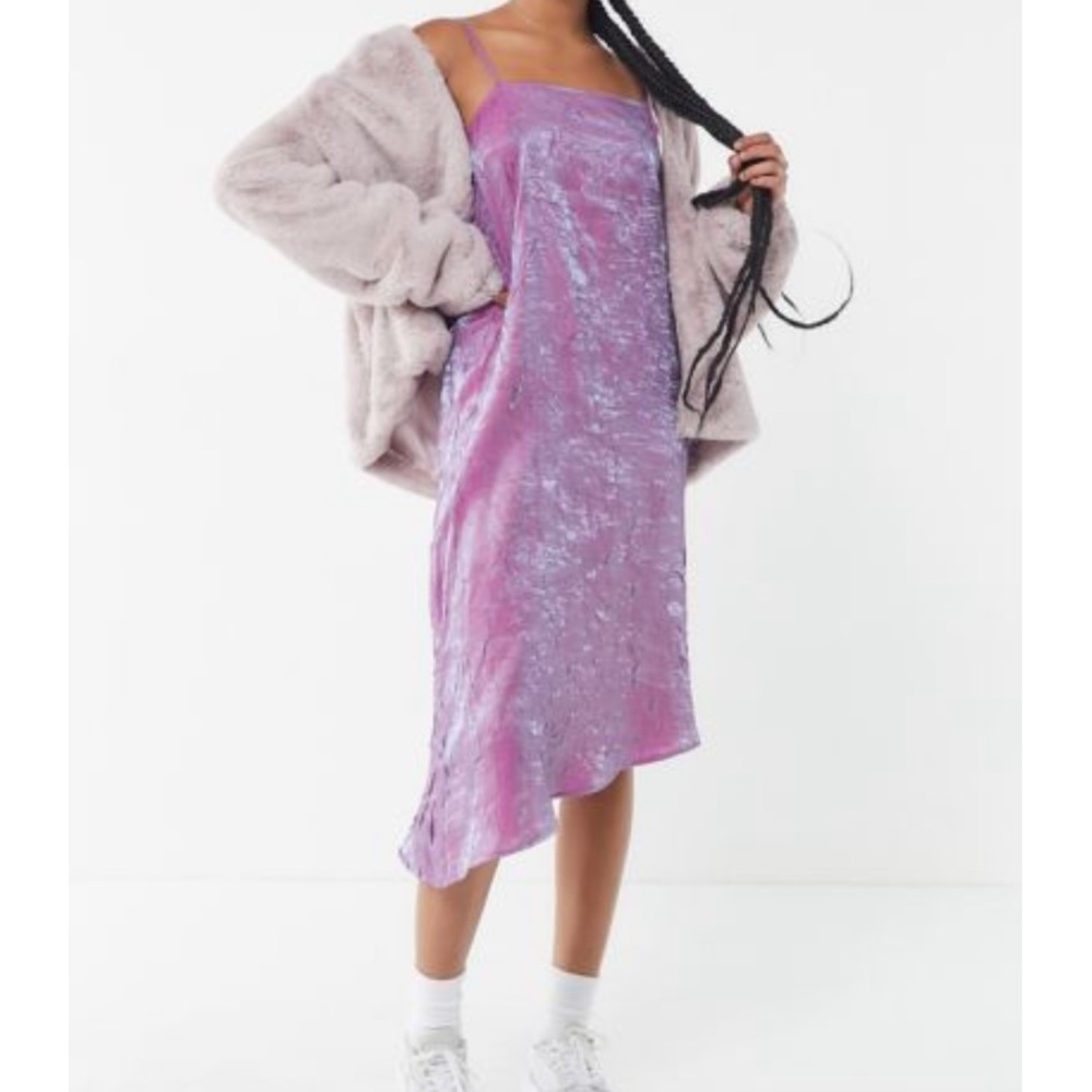 urban outfitters vintage dress